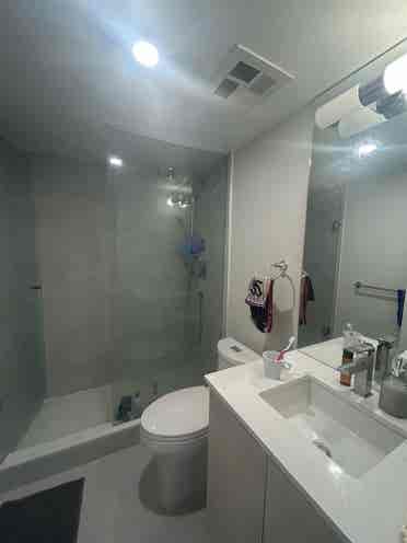 1 bedroom in b condo apartment