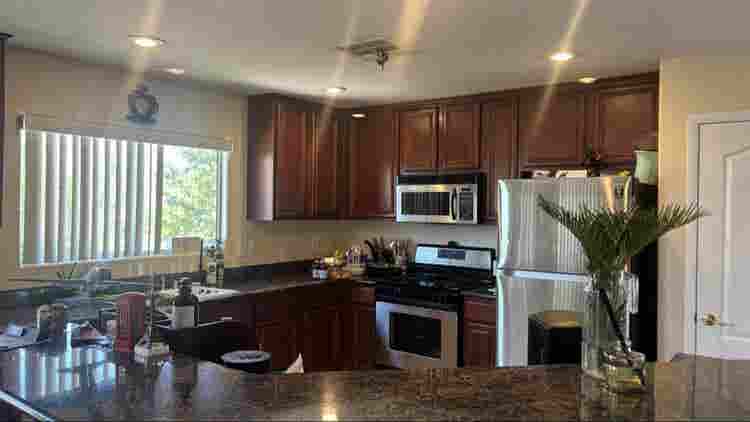 Room available July 1st