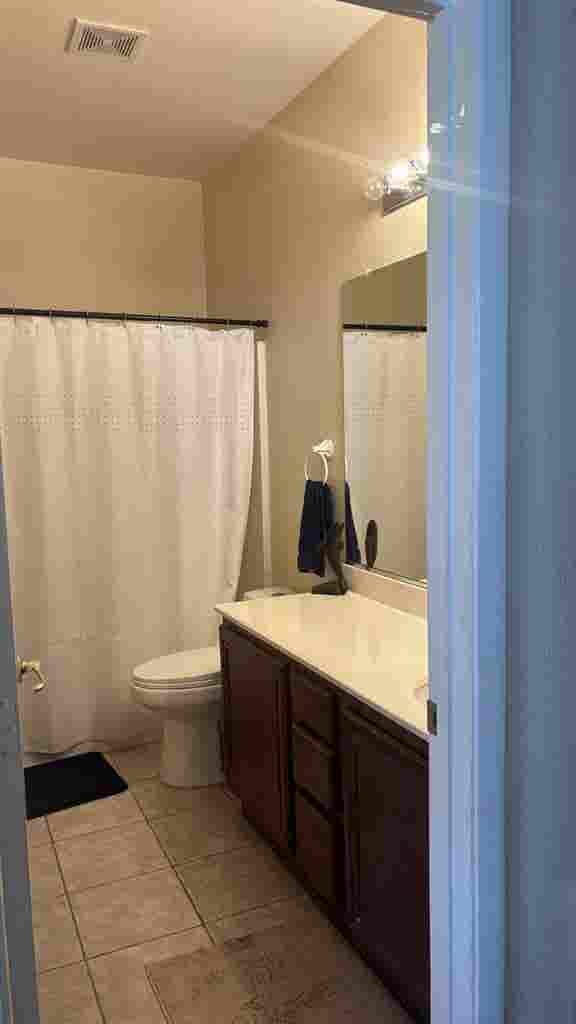 Room available July 1st
