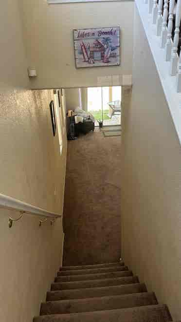 Room available July 1st