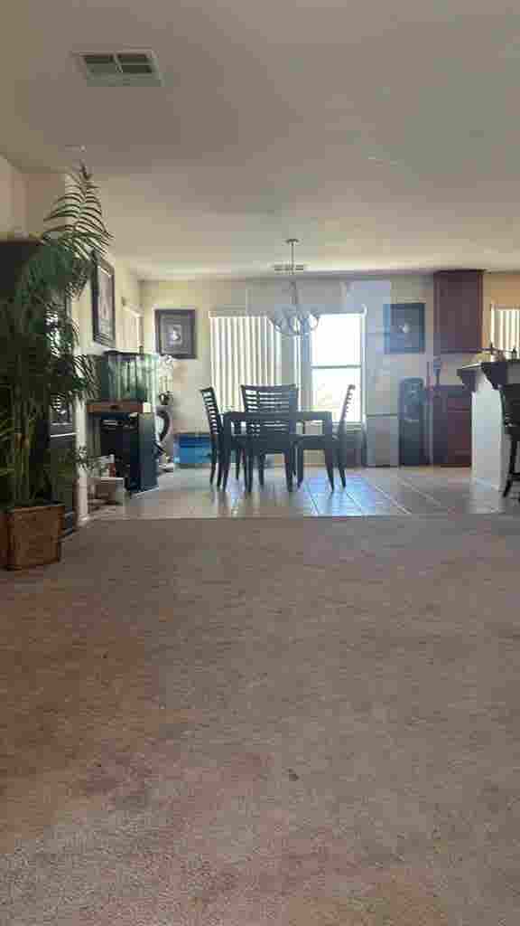 Room available July 1st
