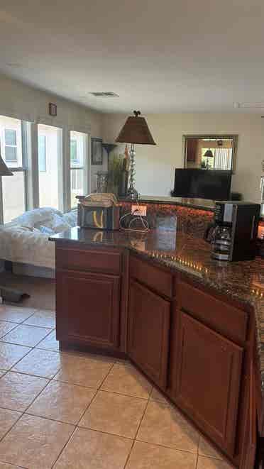 Room available July 1st