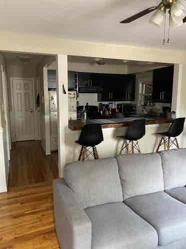 Bedroom available in Greenpoint