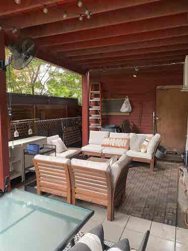 Bedroom available in Greenpoint