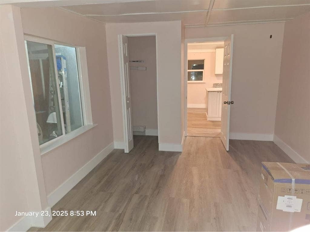 New Port Richey co living