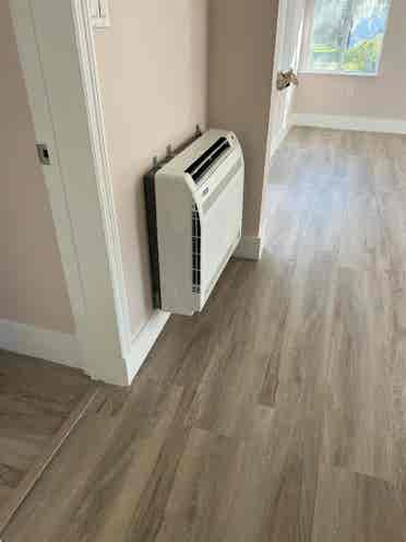 New Port Richey co living