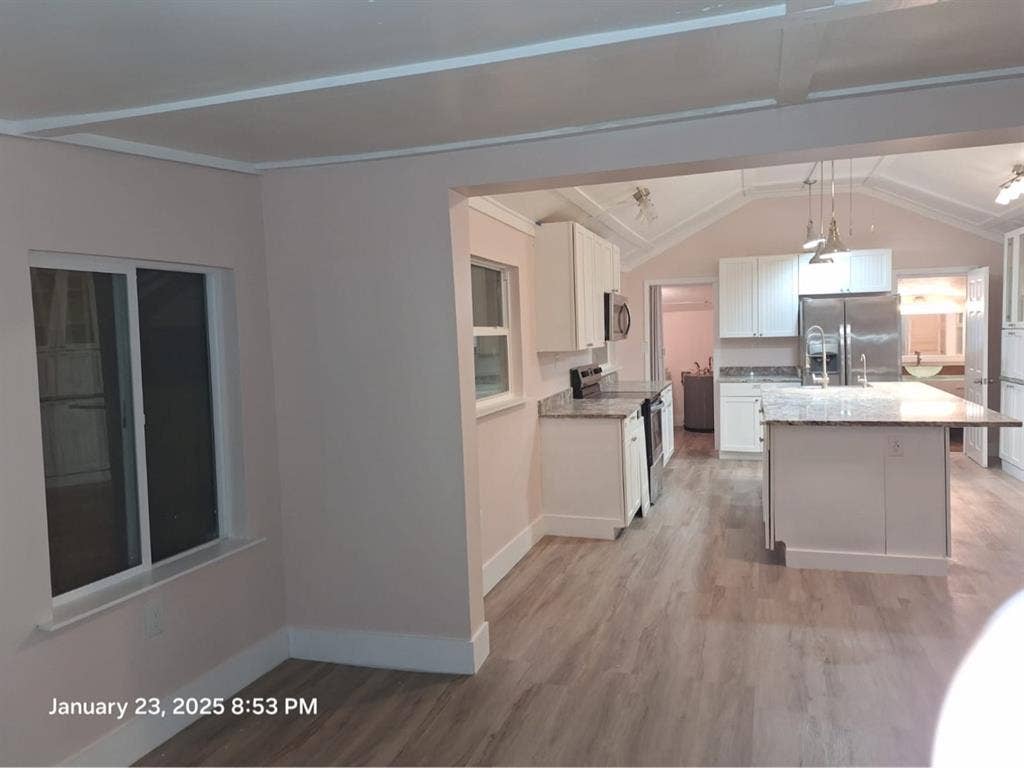 New Port Richey co living