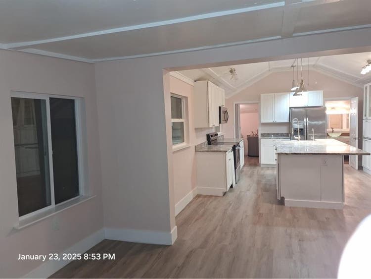 New Port Richey co living