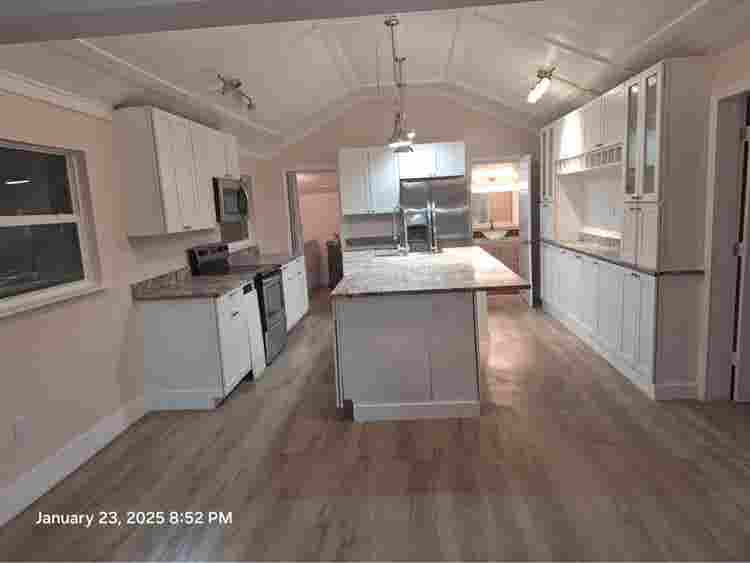 New Port Richey co living