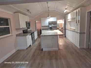New Port Richey co living