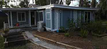 New Port Richey co living