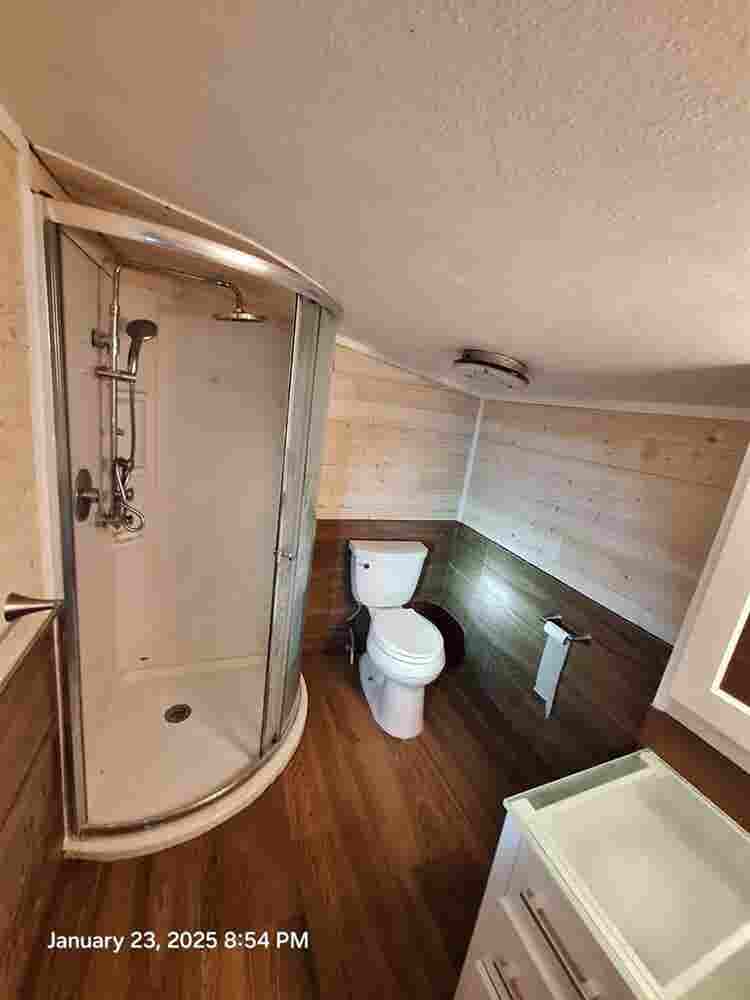 New Port Richey co living