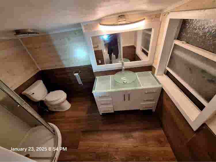 New Port Richey co living