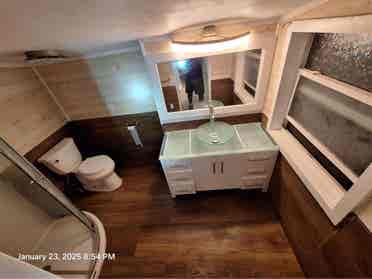 New Port Richey co living