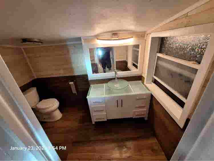 New Port Richey co living