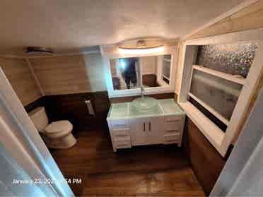 New Port Richey co living