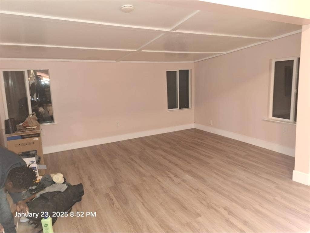 New Port Richey co living
