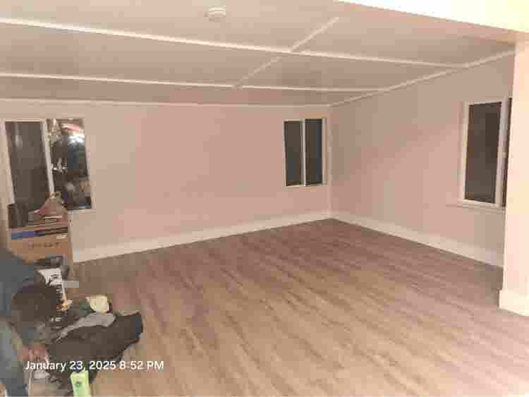New Port Richey co living