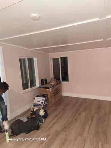 New Port Richey co living