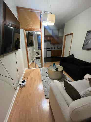 Furnished Sublet in Kips Bay