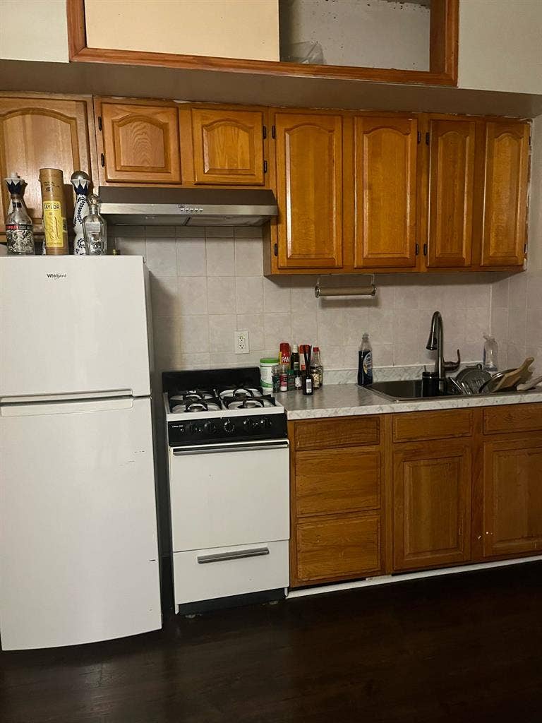 Furnished Sublet in Kips Bay