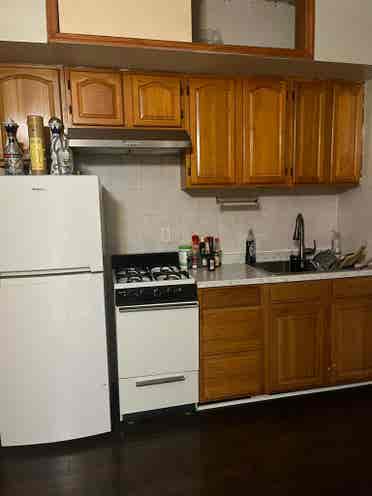 Furnished Sublet in Kips Bay
