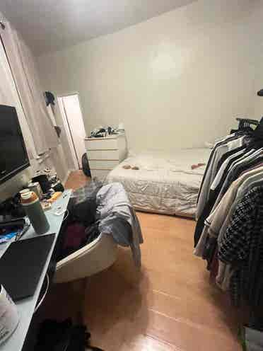 Furnished Sublet in Kips Bay