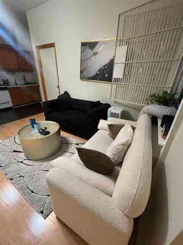 Furnished Sublet in Kips Bay