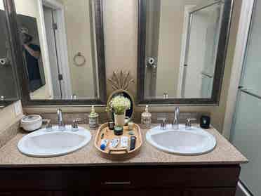 Room for rental