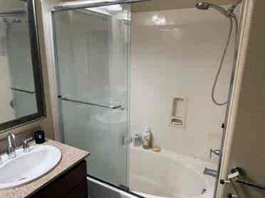 Room for rental