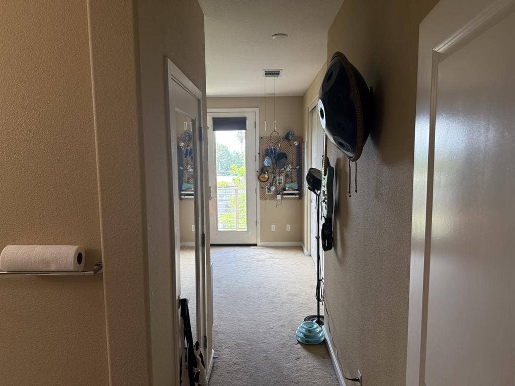 Room for rental