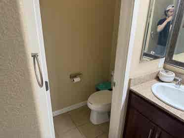 Room for rental