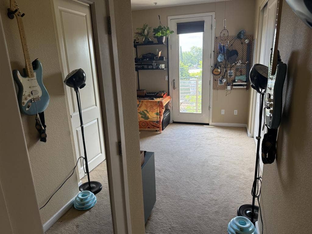 Room for rental
