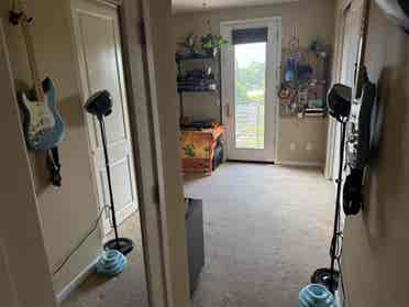 Room for rental