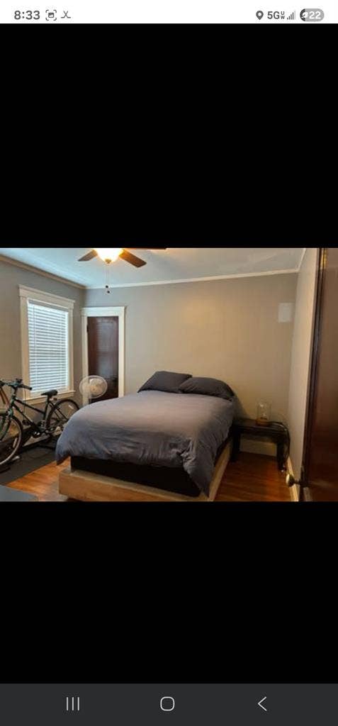 Roomate Needed:  Bath
