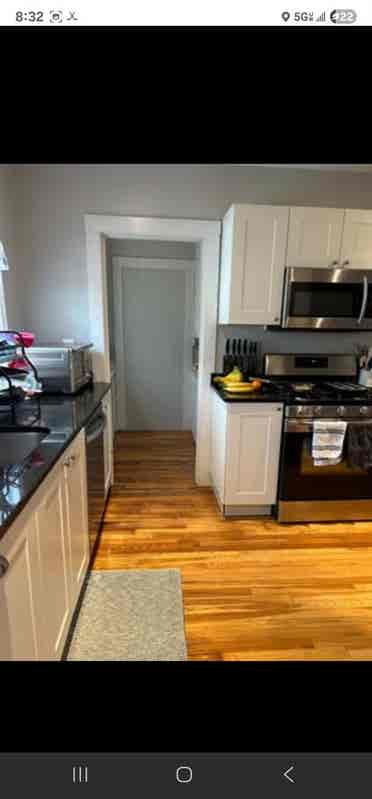 Roomate Needed:  Bath