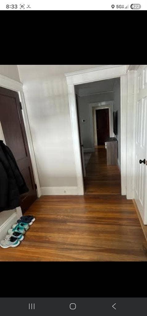Roomate Needed:  Bath