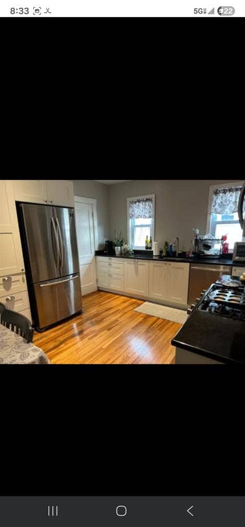 Roomate Needed:  Bath