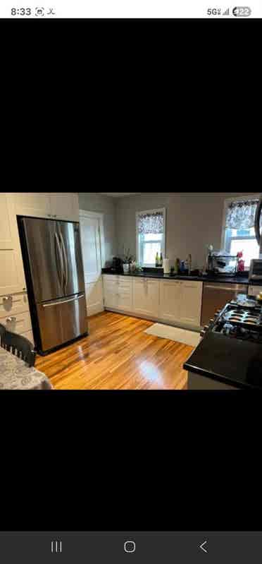 Roomate Needed:  Bath