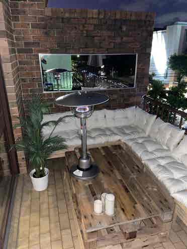 Private Room in ‘The Spot Randwick’