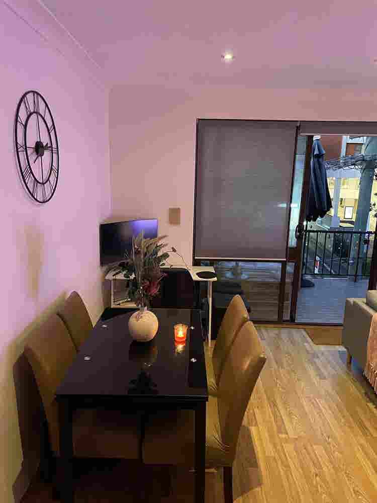 Private Room in ‘The Spot Randwick’