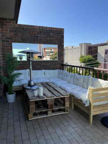 Private Room in ‘The Spot Randwick’
