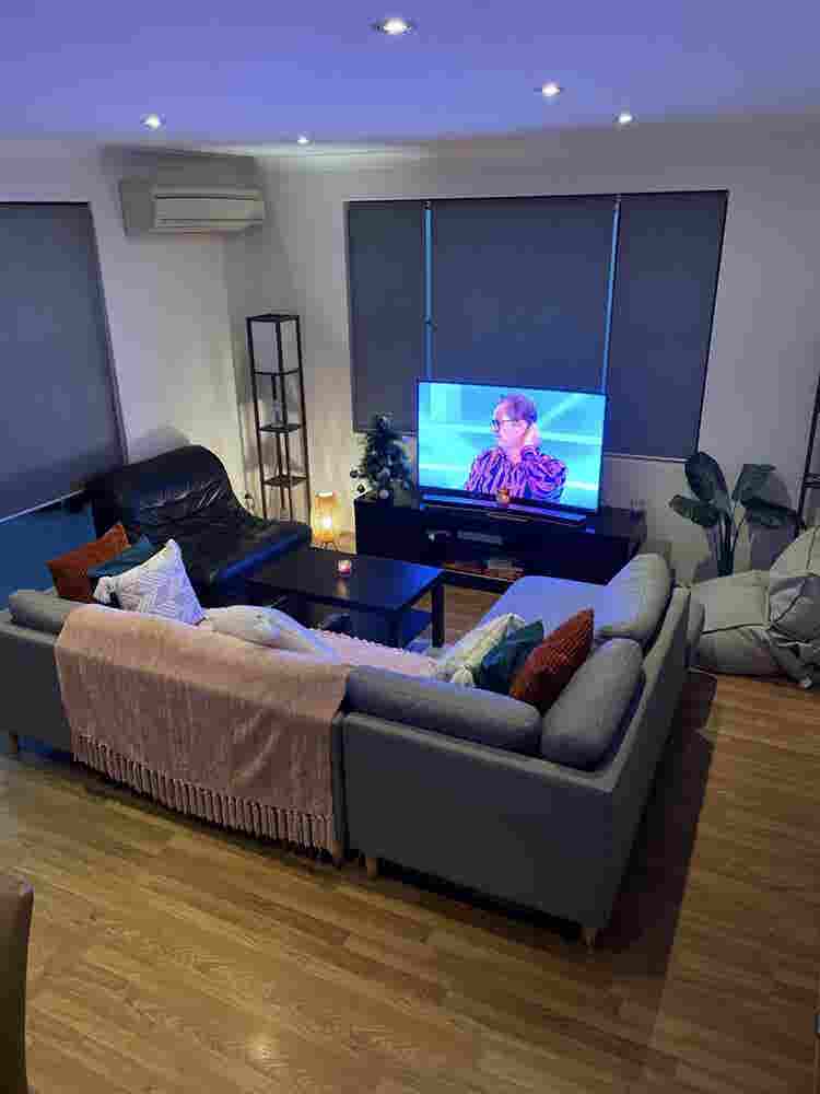 Private Room in ‘The Spot Randwick’