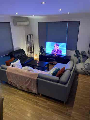 Private Room in ‘The Spot Randwick’