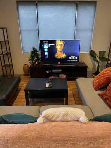 Private Room in ‘The Spot Randwick’