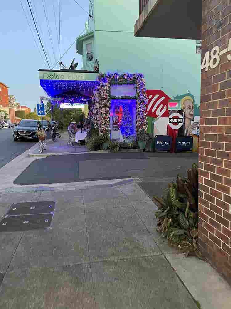 Private Room in ‘The Spot Randwick’