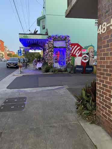 Private Room in ‘The Spot Randwick’