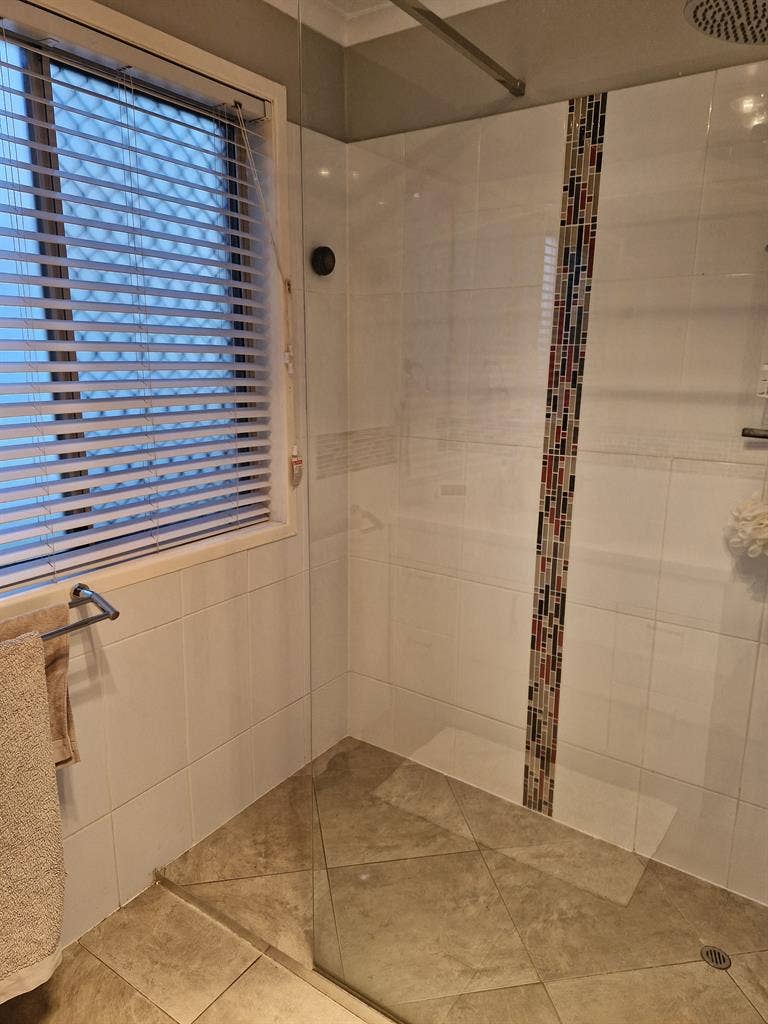 Queen Bedroom PLUS an office