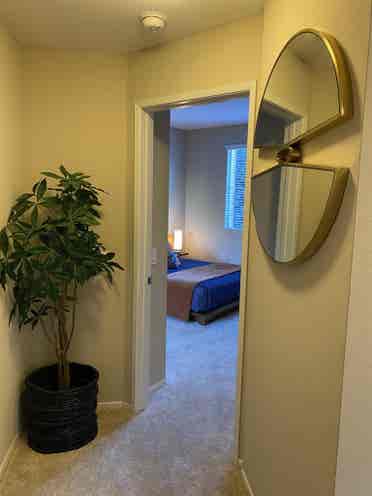 Gorgeous Furnished Room & Bath