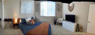 Gorgeous Furnished Room & Bath